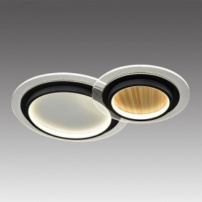 Накладной светильник Sonex Sunny 7733/80L в Ижевске - izhevsk.ok-mebel.com | фото 3