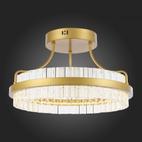 Накладной светильник ST-Luce Cherio SL383.202.01 в Ижевске - izhevsk.ok-mebel.com | фото 3