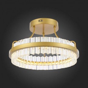 Накладной светильник ST-Luce Cherio SL383.202.01 в Ижевске - izhevsk.ok-mebel.com | фото 4