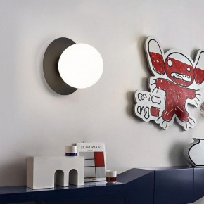 Накладной светильник TopDecor Ringo Ringo A1 12 в Ижевске - izhevsk.ok-mebel.com | фото 2