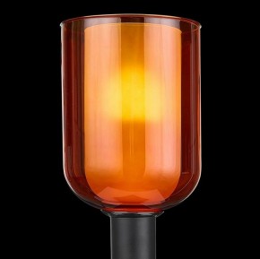 Настольная лампа декоративная 33 идеи TLL201 TLL201.07.03.BL-M27OR в Ижевске - izhevsk.ok-mebel.com | фото 3
