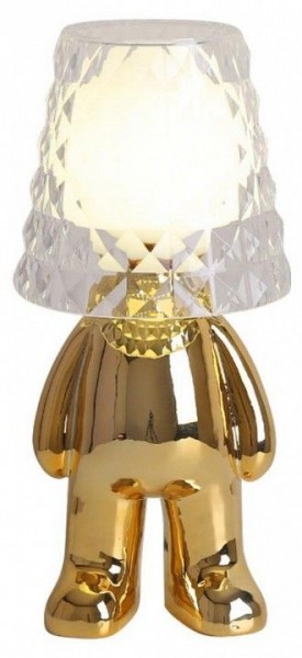 Настольная лампа декоративная Aployt Kosett APL.652.04.01 в Ижевске - izhevsk.ok-mebel.com | фото 1