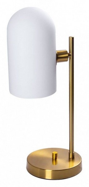 Настольная лампа декоративная Arte Lamp Cassel A5454LT-1PB в Ижевске - izhevsk.ok-mebel.com | фото