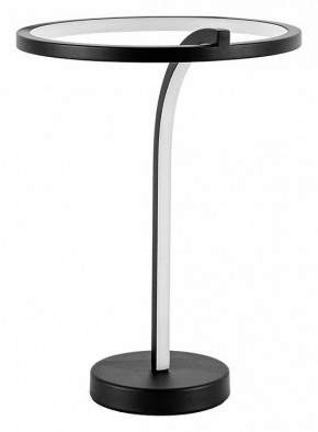 Настольная лампа декоративная Arte Lamp Enigma A2974LT-16BK в Ижевске - izhevsk.ok-mebel.com | фото