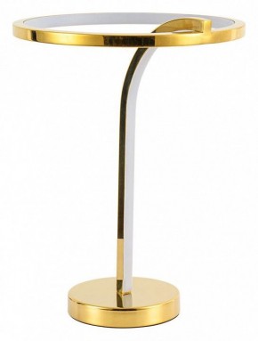 Настольная лампа декоративная Arte Lamp Enigma A2974LT-16PB в Ижевске - izhevsk.ok-mebel.com | фото