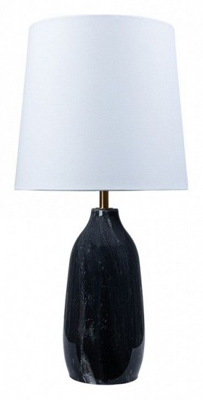 Настольная лампа декоративная Arte Lamp Rukbat A5046LT-1BK в Ижевске - izhevsk.ok-mebel.com | фото 1