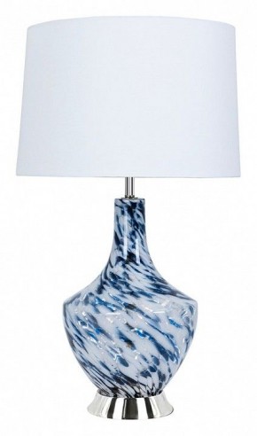 Настольная лампа декоративная Arte Lamp Sheratan A5052LT-1CC в Ижевске - izhevsk.ok-mebel.com | фото 1