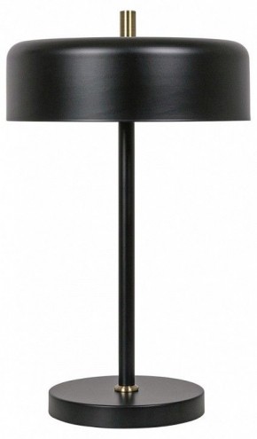 Настольная лампа декоративная Arte Lamp Skat A7052LT-2BK в Ижевске - izhevsk.ok-mebel.com | фото 2