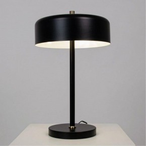 Настольная лампа декоративная Arte Lamp Skat A7052LT-2BK в Ижевске - izhevsk.ok-mebel.com | фото 3