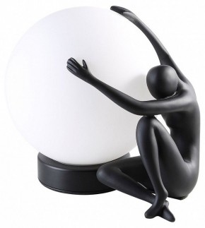 Настольная лампа декоративная Divinare Eleganza 1042/06 TL-10 в Ижевске - izhevsk.ok-mebel.com | фото