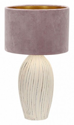 Настольная лампа декоративная Escada Amphora 10172/L Ivory в Ижевске - izhevsk.ok-mebel.com | фото