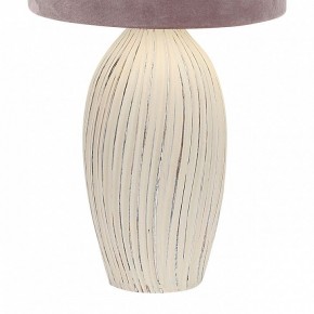 Настольная лампа декоративная Escada Amphora 10172/L Ivory в Ижевске - izhevsk.ok-mebel.com | фото 2