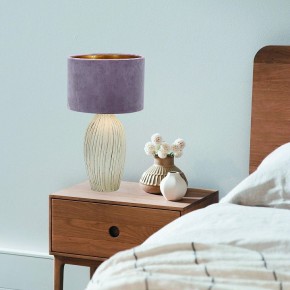 Настольная лампа декоративная Escada Amphora 10172/L Ivory в Ижевске - izhevsk.ok-mebel.com | фото 3