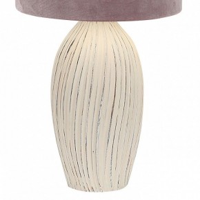 Настольная лампа декоративная Escada Amphora 10172/L Ivory в Ижевске - izhevsk.ok-mebel.com | фото 4