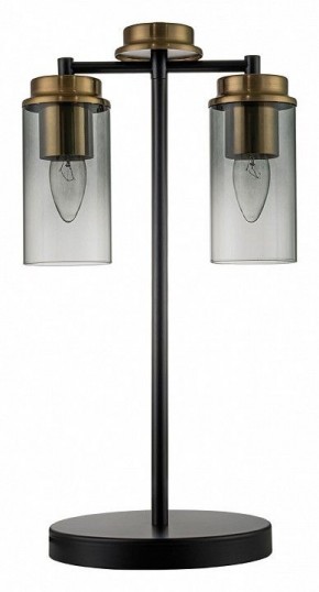 Настольная лампа декоративная Escada Dinasty 2118/2 в Ижевске - izhevsk.ok-mebel.com | фото