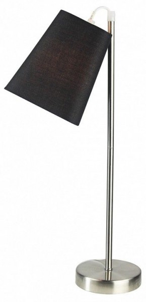 Настольная лампа декоративная Escada Hall 10185/L Black в Ижевске - izhevsk.ok-mebel.com | фото