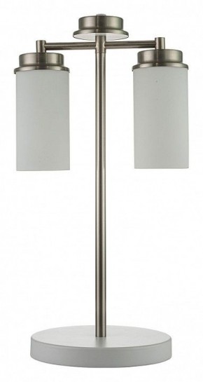 Настольная лампа декоративная Escada Legacy 2119/2 Chrome в Ижевске - izhevsk.ok-mebel.com | фото 1