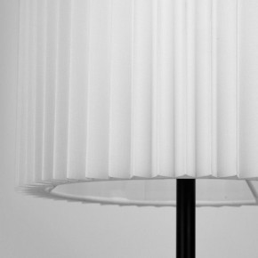 Настольная лампа декоративная Eurosvet Notturno 01162/1 черный в Ижевске - izhevsk.ok-mebel.com | фото 5