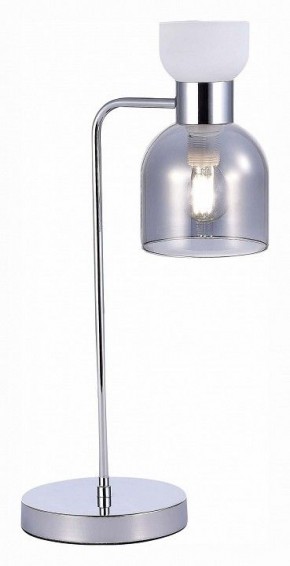 Настольная лампа декоративная EVOLUCE Vento SLE1045-104-01 в Ижевске - izhevsk.ok-mebel.com | фото 1