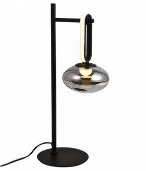 Настольная лампа декоративная Favourite Baron 4284-1T в Ижевске - izhevsk.ok-mebel.com | фото 1