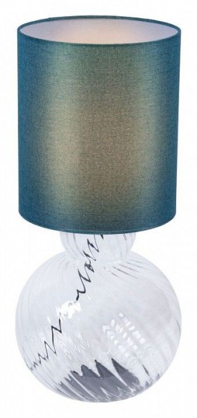 Настольная лампа декоративная Favourite Ortus 4267-1T в Ижевске - izhevsk.ok-mebel.com | фото 1