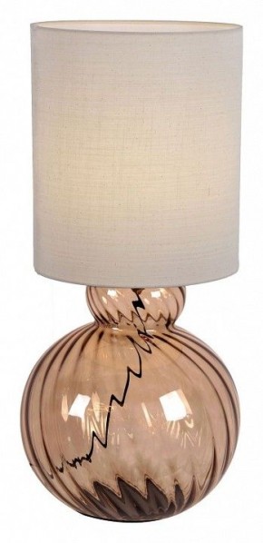 Настольная лампа декоративная Favourite Ortus 4269-1T в Ижевске - izhevsk.ok-mebel.com | фото 1