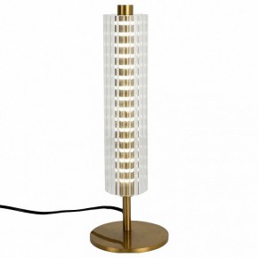 Настольная лампа декоративная Favourite Pulser 4489-1T в Ижевске - izhevsk.ok-mebel.com | фото