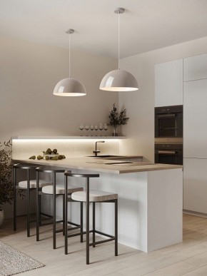 Настольная лампа декоративная Freya Eleon FR5218TL-02CR в Ижевске - izhevsk.ok-mebel.com | фото 4