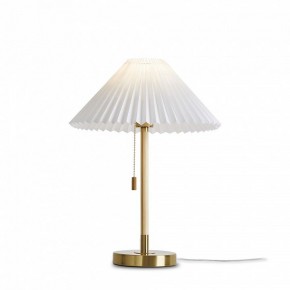 Настольная лампа декоративная Freya Kinsley FR5533TL-01BS в Ижевске - izhevsk.ok-mebel.com | фото 3