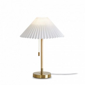Настольная лампа декоративная Freya Kinsley FR5533TL-01BS в Ижевске - izhevsk.ok-mebel.com | фото 6