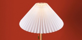 Настольная лампа декоративная Freya Kinsley FR5533TL-01BS в Ижевске - izhevsk.ok-mebel.com | фото 8