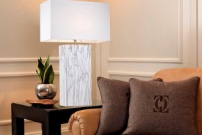 Настольная лампа декоративная Lucia Tucci Harrods 3 HARRODS T941.1 в Ижевске - izhevsk.ok-mebel.com | фото 2