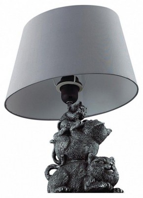Настольная лампа декоративная Lumion Catty 8128/1Т в Ижевске - izhevsk.ok-mebel.com | фото 2