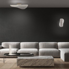 Настольная лампа декоративная Mantra Bianca 7837 в Ижевске - izhevsk.ok-mebel.com | фото 5