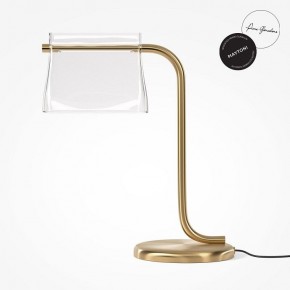 Настольная лампа декоративная Maytoni Cabaret MOD170TL-L8BS3K в Ижевске - izhevsk.ok-mebel.com | фото 2