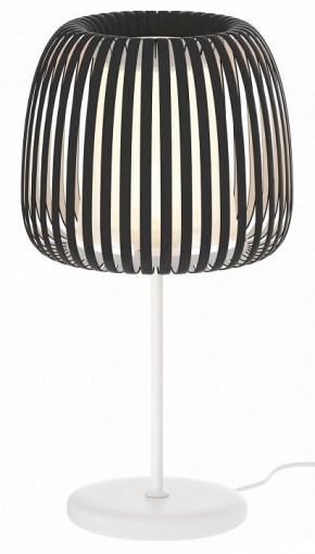Настольная лампа декоративная Maytoni Kirigami MOD409TL-01B в Ижевске - izhevsk.ok-mebel.com | фото