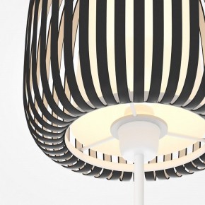 Настольная лампа декоративная Maytoni Kirigami MOD409TL-01B в Ижевске - izhevsk.ok-mebel.com | фото 6
