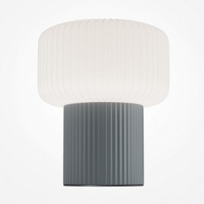 Настольная лампа декоративная Maytoni Omaggio MOD404TL-01GR в Ижевске - izhevsk.ok-mebel.com | фото 3