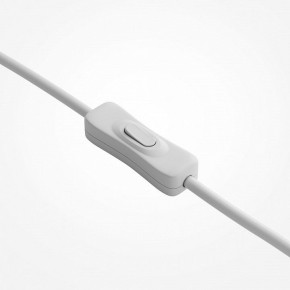 Настольная лампа декоративная Maytoni Omaggio MOD404TL-01GR в Ижевске - izhevsk.ok-mebel.com | фото 4
