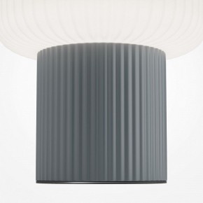 Настольная лампа декоративная Maytoni Omaggio MOD404TL-01GR в Ижевске - izhevsk.ok-mebel.com | фото 6