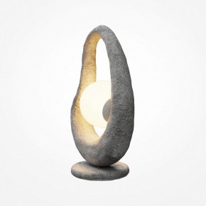 Настольная лампа декоративная Maytoni Opus MOD380TL-01GR в Ижевске - izhevsk.ok-mebel.com | фото 3
