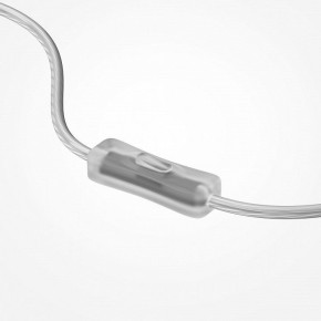 Настольная лампа декоративная Maytoni Opus MOD380TL-01GR в Ижевске - izhevsk.ok-mebel.com | фото 6