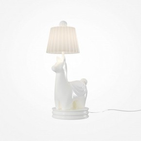 Настольная лампа декоративная Maytoni Senor Alpaca MOD377TL-L5W3K в Ижевске - izhevsk.ok-mebel.com | фото 2