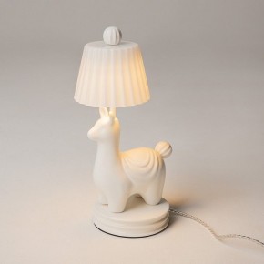 Настольная лампа декоративная Maytoni Senor Alpaca MOD377TL-L5W3K в Ижевске - izhevsk.ok-mebel.com | фото 3