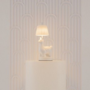 Настольная лампа декоративная Maytoni Senor Alpaca MOD377TL-L5W3K в Ижевске - izhevsk.ok-mebel.com | фото 4