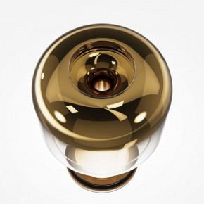 Настольная лампа декоративная Maytoni Spirito MOD286TL-L8G3K в Ижевске - izhevsk.ok-mebel.com | фото 3