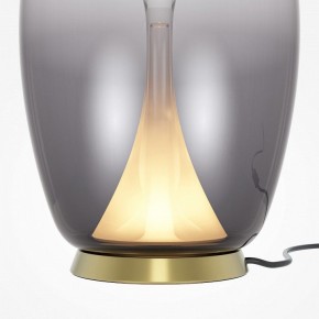 Настольная лампа декоративная Maytoni Splash MOD282TL-L15G3K в Ижевске - izhevsk.ok-mebel.com | фото 4