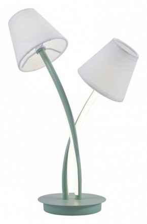 Настольная лампа декоративная MW-Light Аэлита 10 480033302 в Ижевске - izhevsk.ok-mebel.com | фото 1