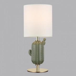 Настольная лампа декоративная Odeon Light Cactus 5425/1TA в Ижевске - izhevsk.ok-mebel.com | фото 3