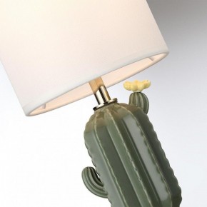 Настольная лампа декоративная Odeon Light Cactus 5425/1TA в Ижевске - izhevsk.ok-mebel.com | фото 5